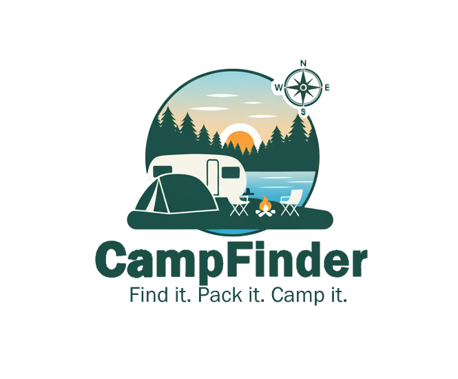 CampFinder